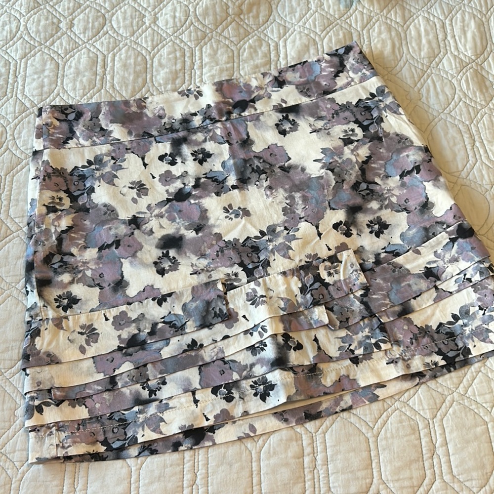 LOFT skirt